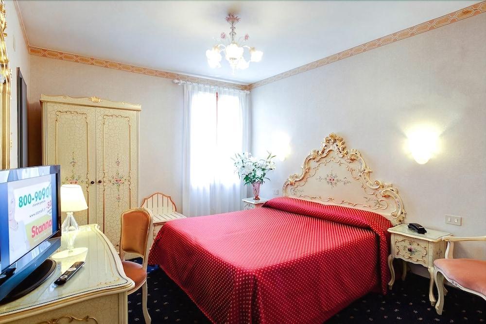 Hotel Diana Venise