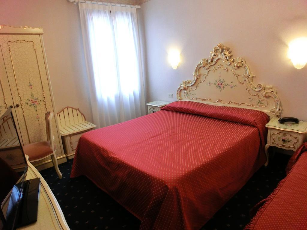 Diana Hotel Venise