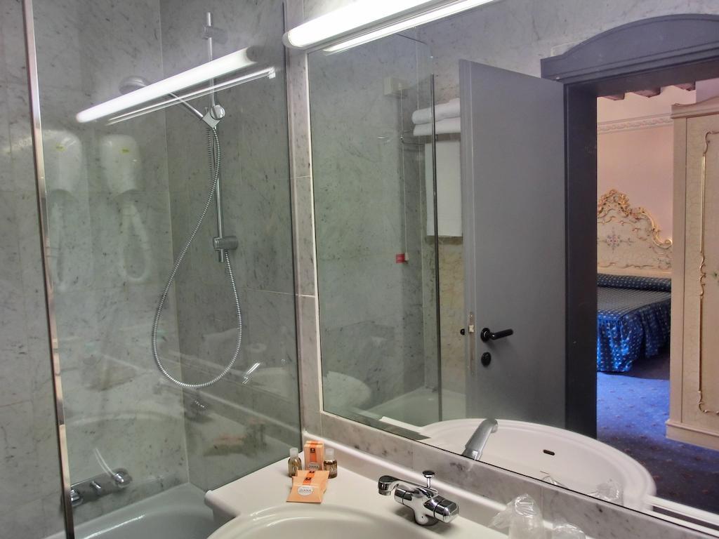 Hotel Diana Venise