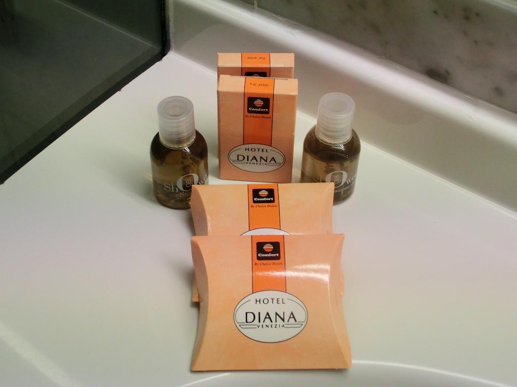 Diana 3* Venise