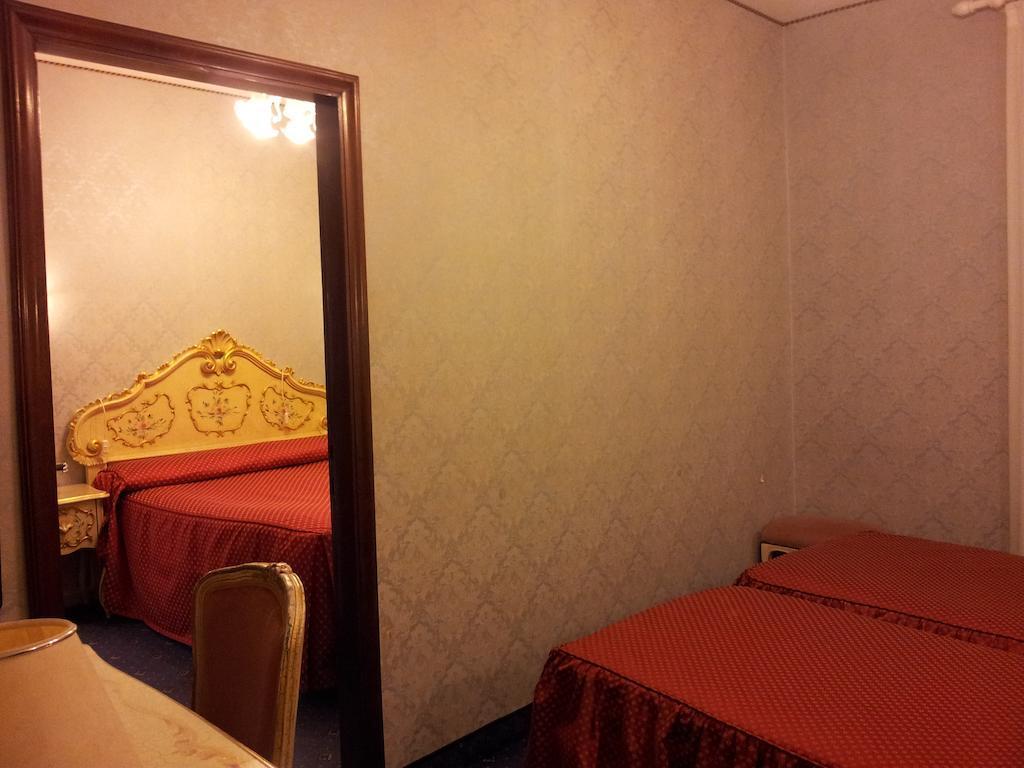 Hotel Diana Venise