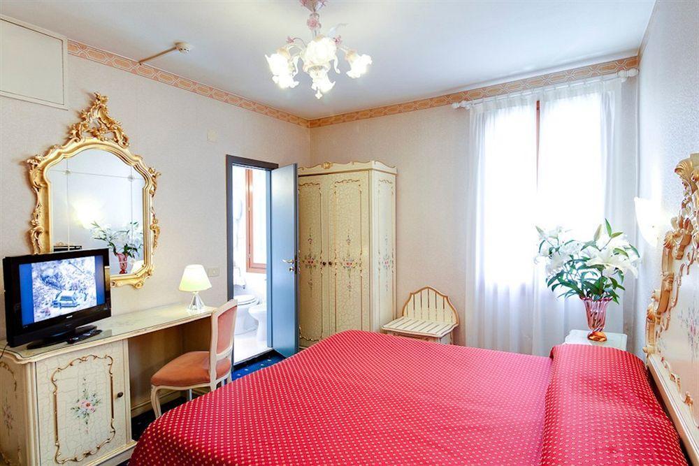 Diana Hotel Venise