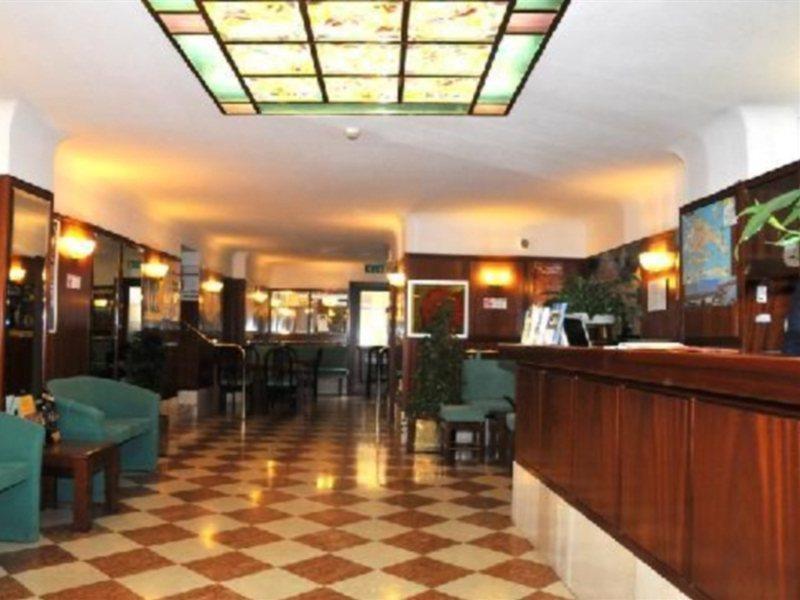 Hotel Diana Venise