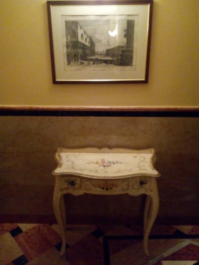Hotel Diana Venise