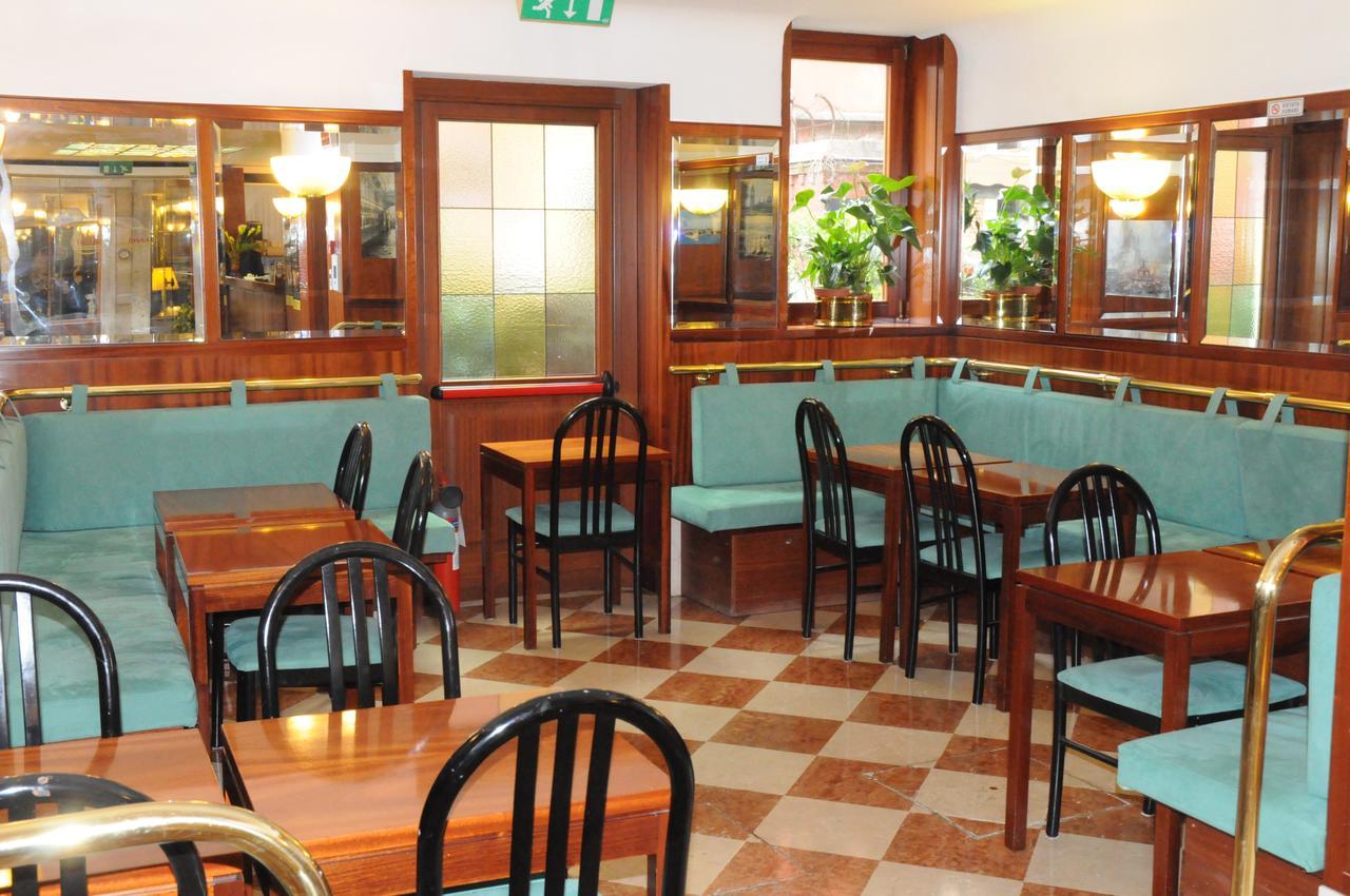 Hotel Diana Venise