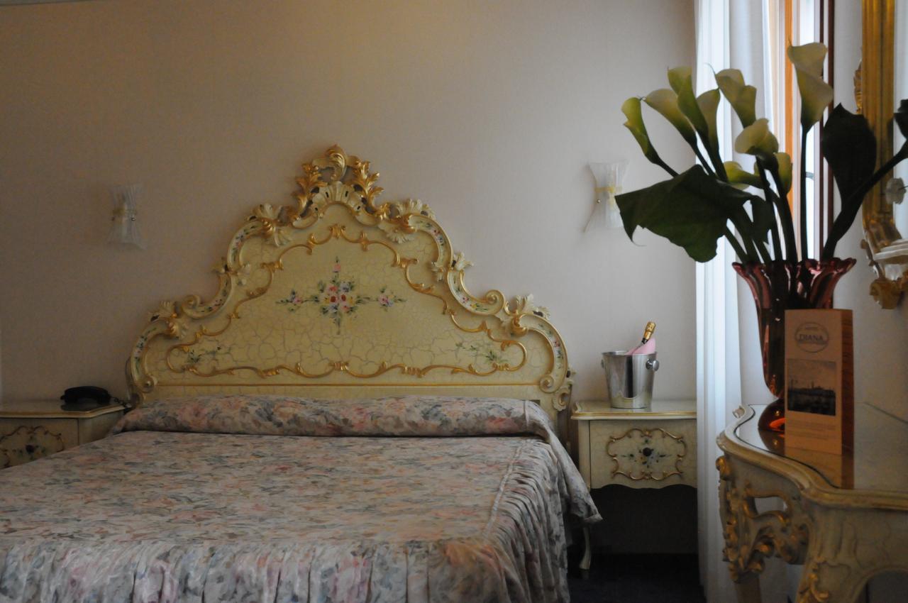 Diana Hotel Venise