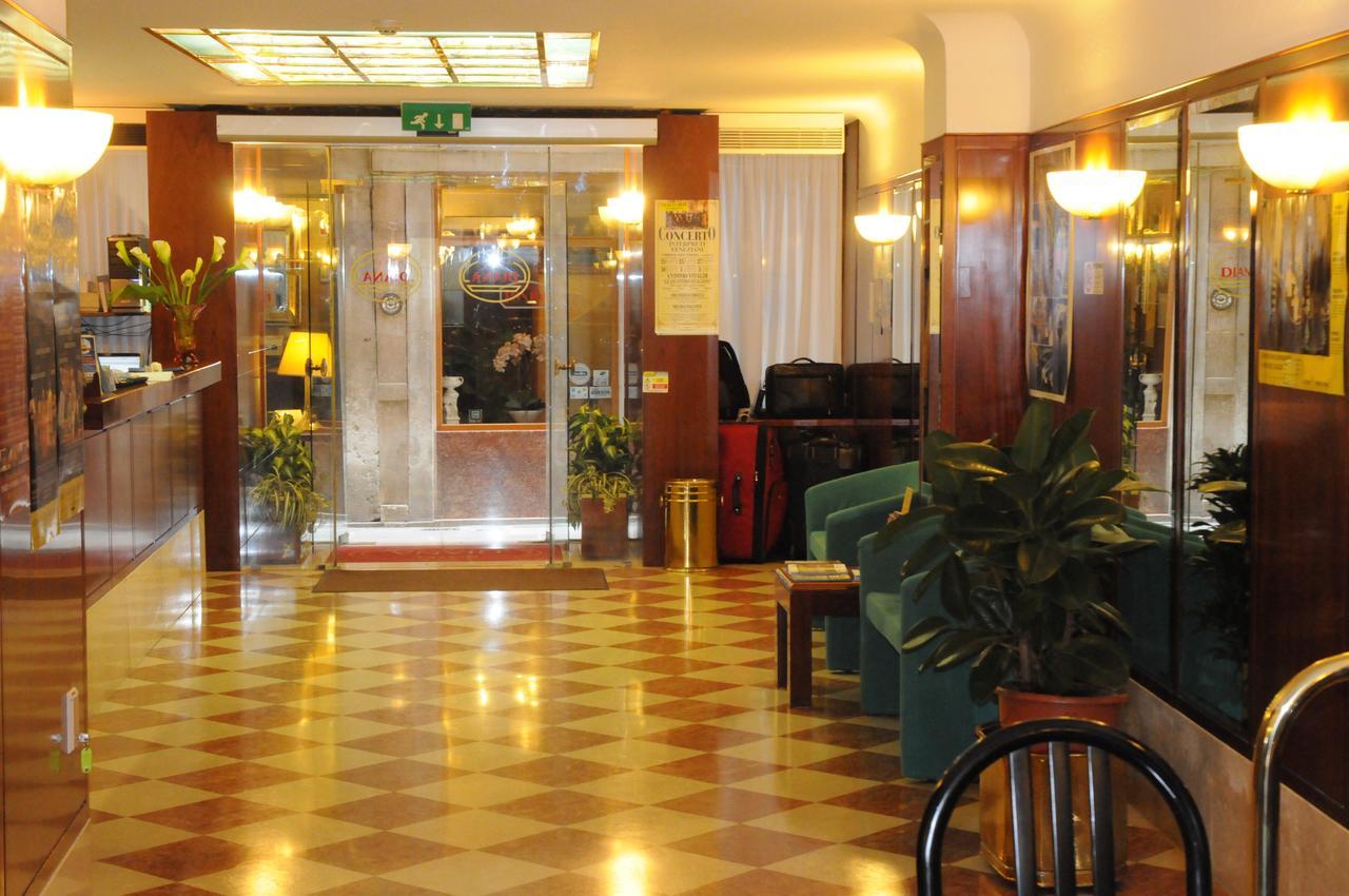 Diana Hotel Venise