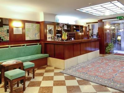 Diana Hotel Venise