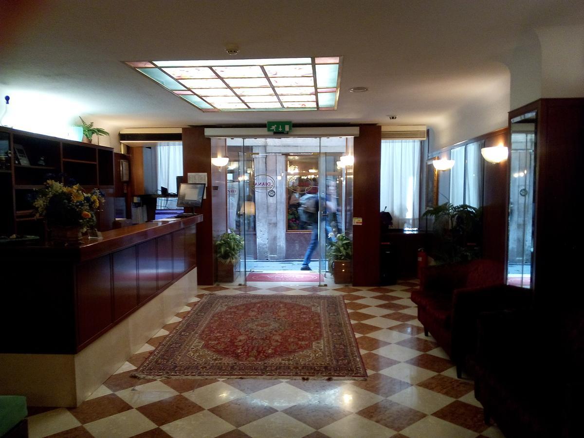 Diana 3* Veneza