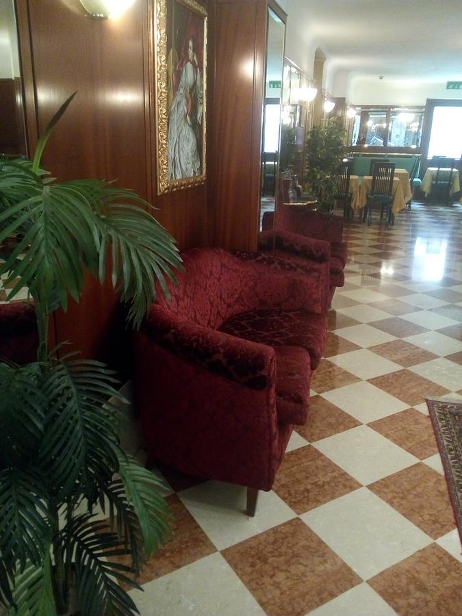 Hotel Diana Venezia
